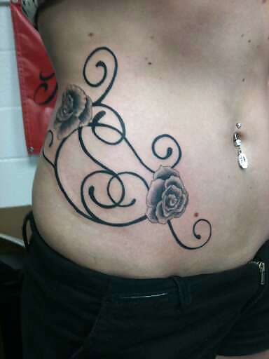 Tattoos ive done #13401011