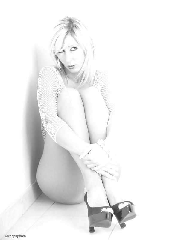 Rubia tetona julia
 #13515260