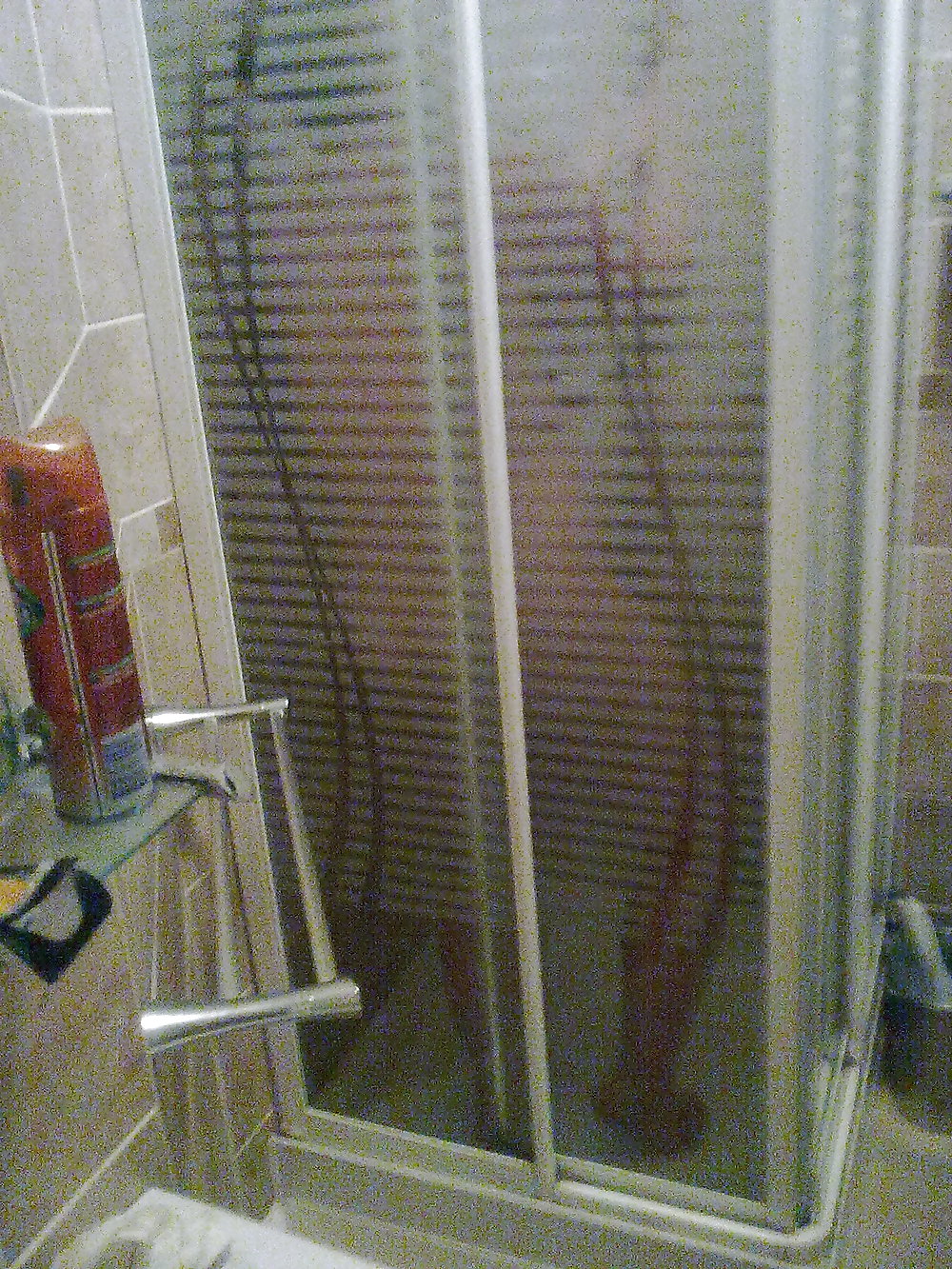 Shower Ass #1381988