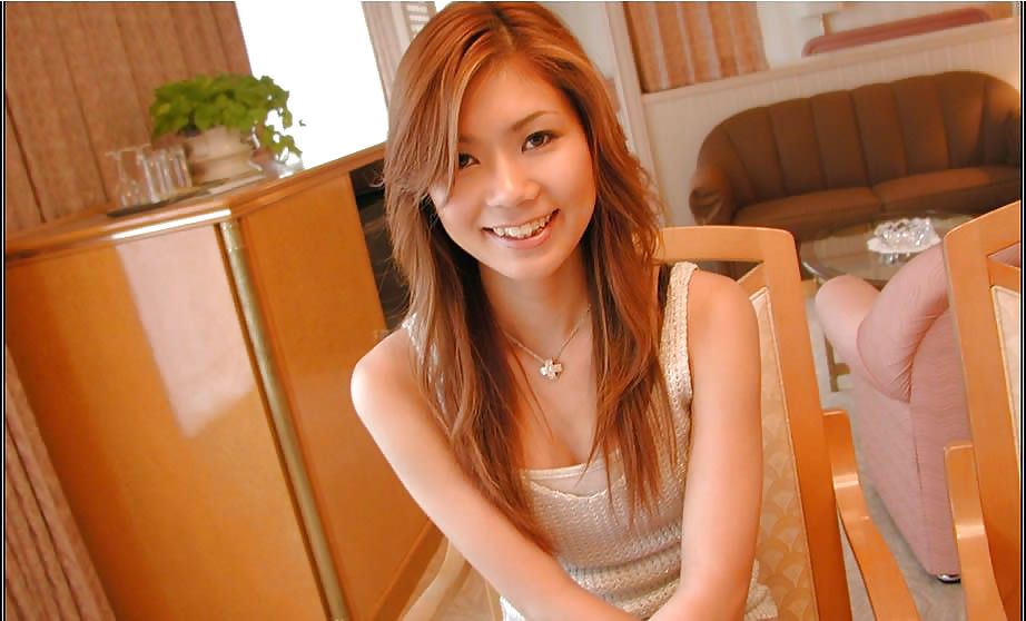The Beauty of Amateur Japanese Teens 1 #13290488