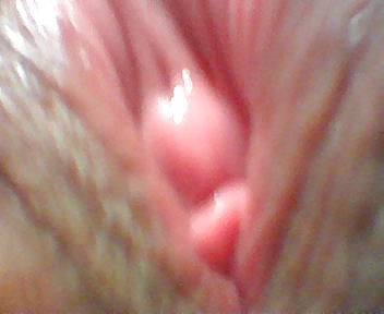 Cremige Muschi ... #7789863