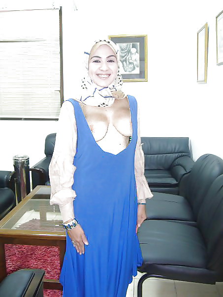 Turkish turbanli hijab arab indian #9995081