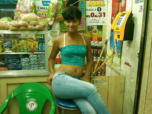 Chica dominicana facebook 
 #7850716