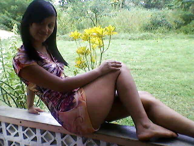 Facebook ragazza dominicana 
 #7850783