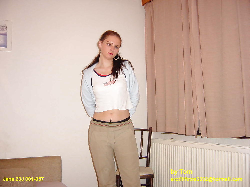 Whore Jana 1 #2786086