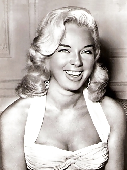 Diana dors!
 #11277993