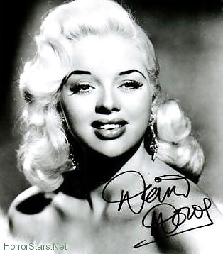 Diana dors!
 #11278006