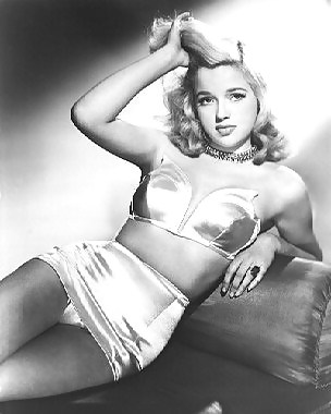 Diana dors!
 #11278017