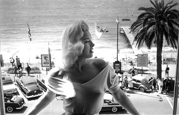 Diana dors!
 #11278037