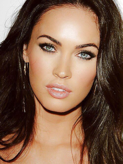 J'aime Megan Fox #17449836