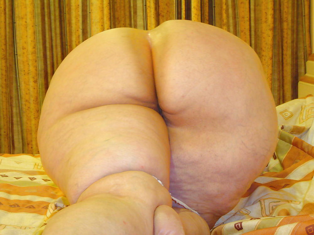 Big Butt Ann 2 #22614042