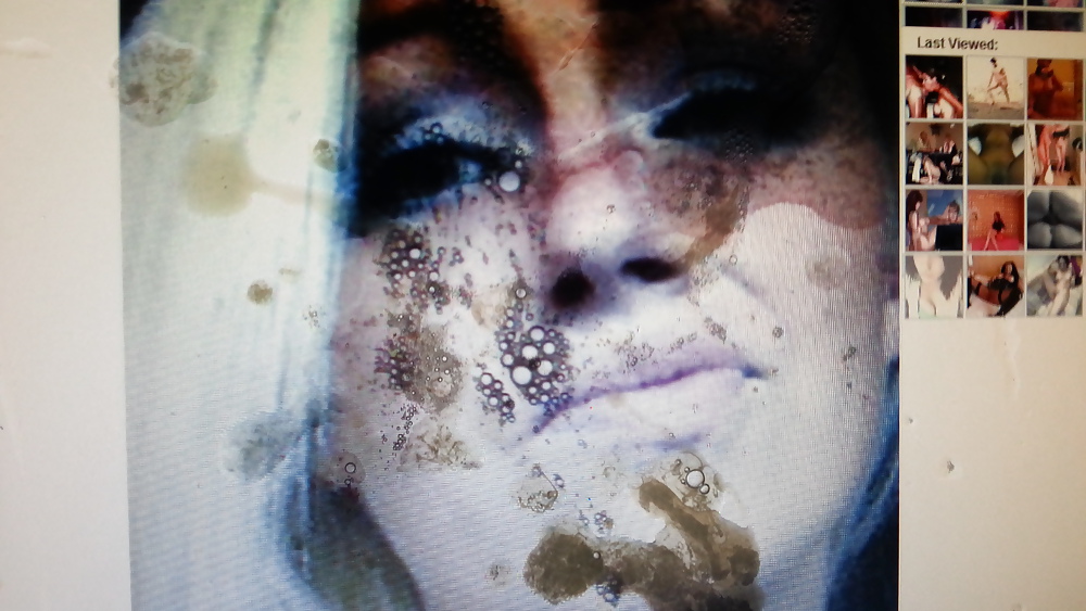 BUKKAKE GAME missstern69 #15469750