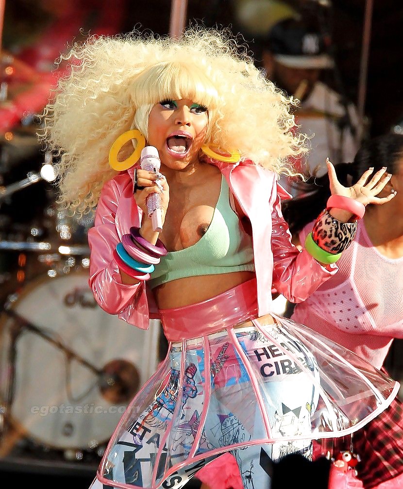 NICKI MINAJ #5052360