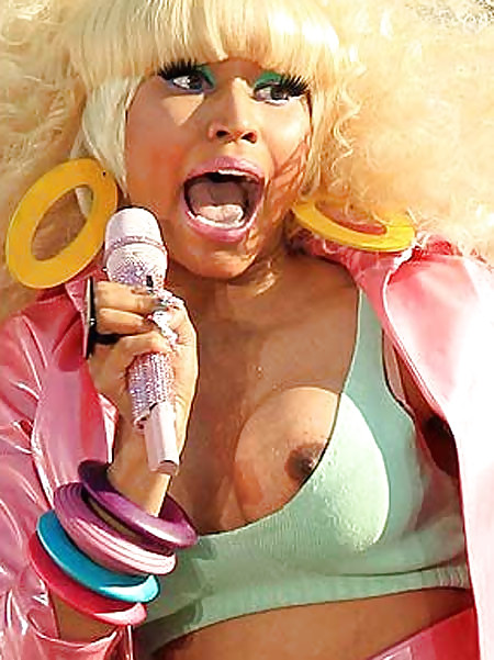NICKI MINAJ #5052424
