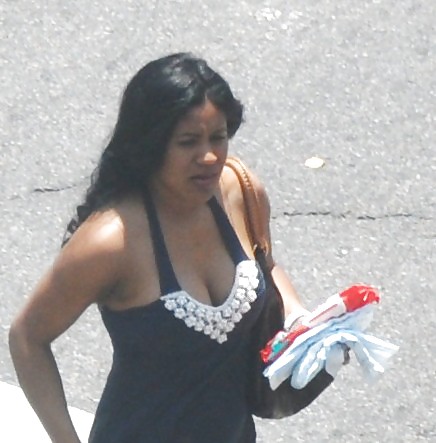 Harlem Girls in the Heat 97 New York #4590651