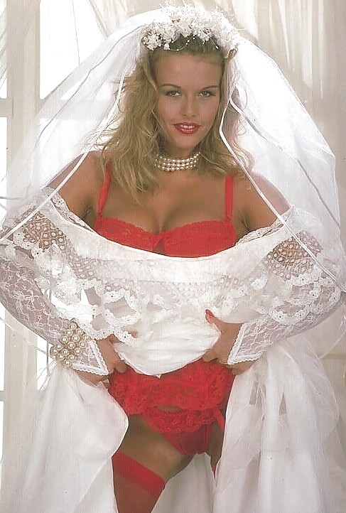 Wedding Dress-Brides Set 2 Final #690749