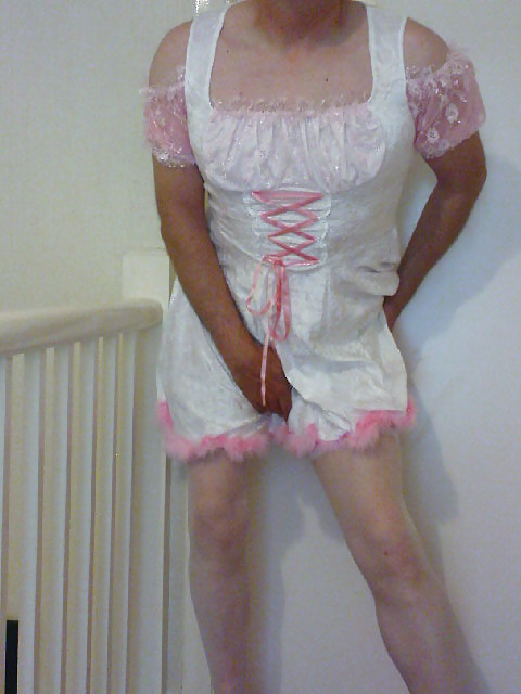 Nuevo disfraz
 #12849014