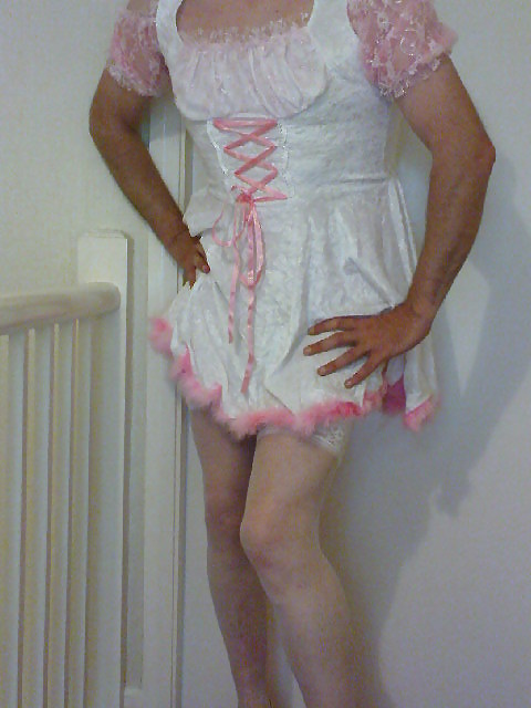 Nuevo disfraz
 #12849041