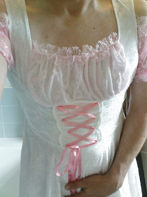 Nuevo disfraz
 #12849084