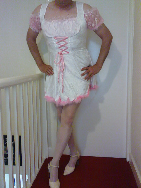 Nuevo disfraz
 #12849113