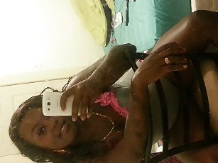 Black friend