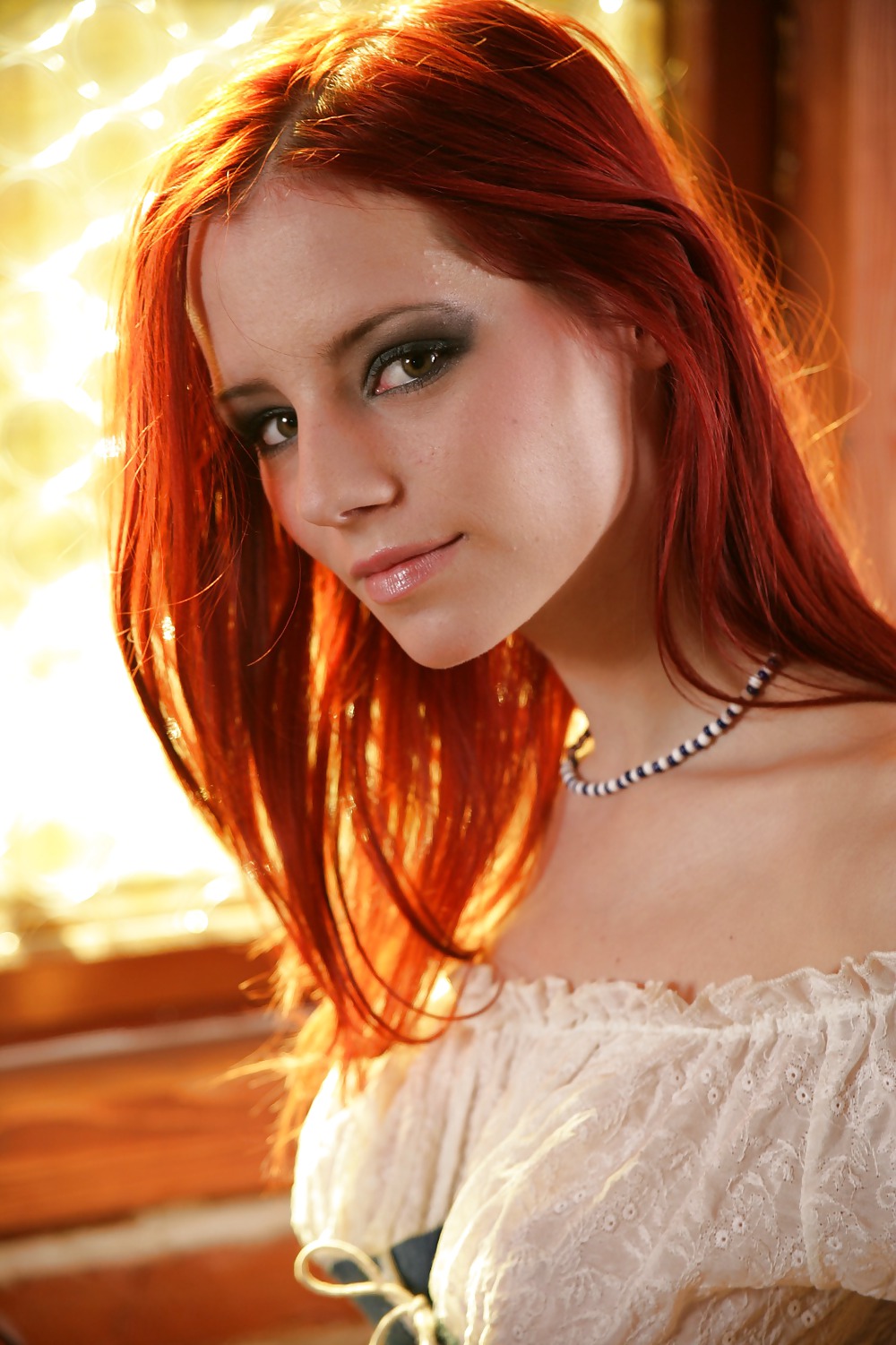 Horny Readheads #10000269