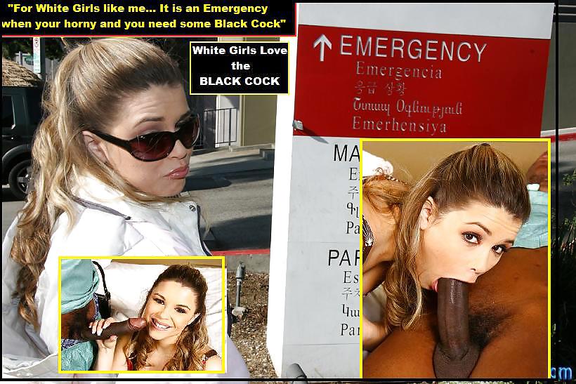 White Girls that LOVE BLACK COCK 4 #20339381