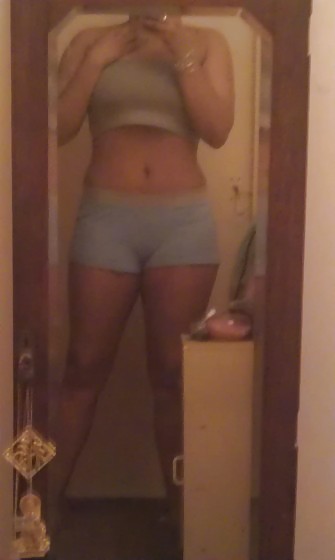 Random British females!