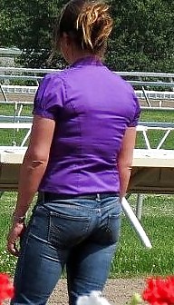 Great Asses in Tight Jeans  #11913729