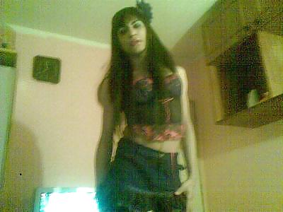 Transen Escort In Serbien #13985695