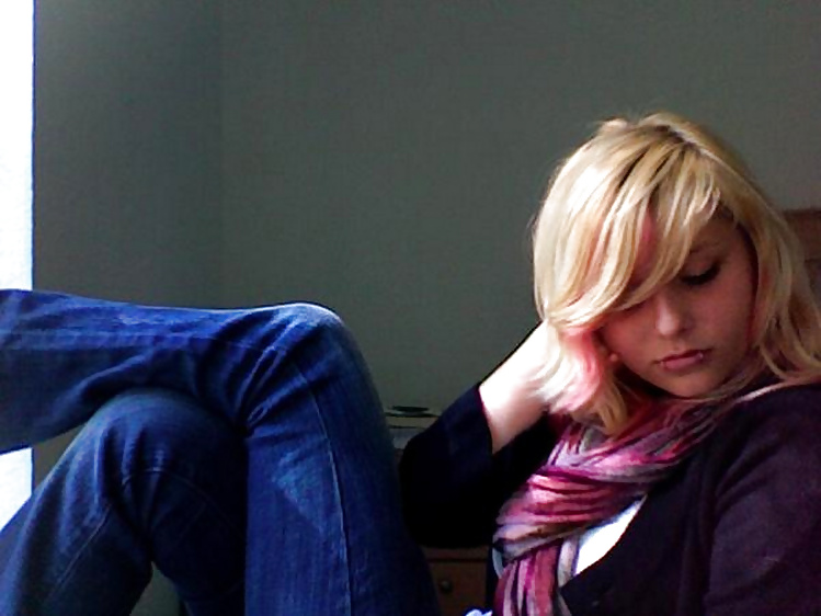 Das bin ich :)(:  #9845161