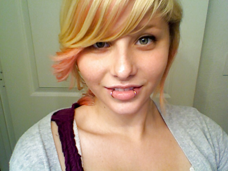 Das bin ich :)(:  #9845187