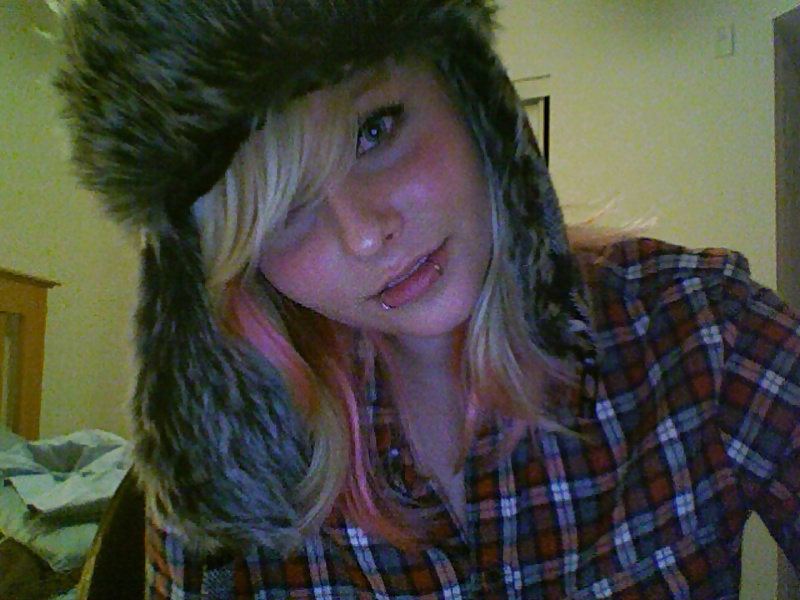 Das bin ich :)(:  #9845208