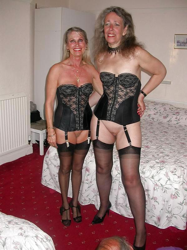 Swingers & a pair of cucks 2 #9359755