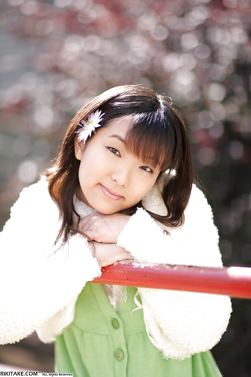 Miyuu kawakita
 #1383338