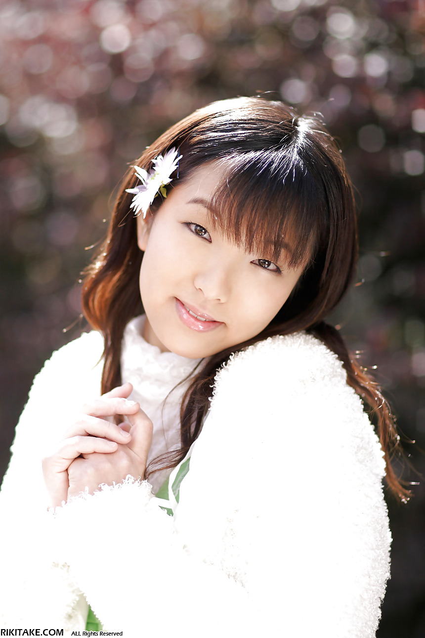 Miyuu kawakita
 #1383348