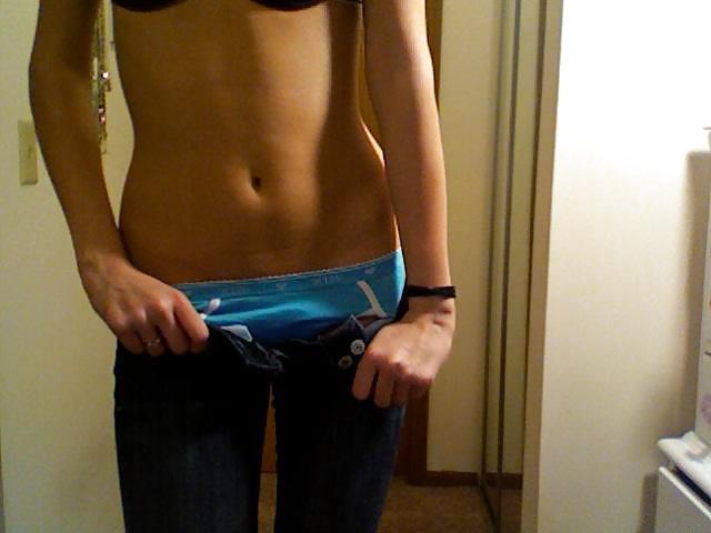 Self shot 1 #7680334