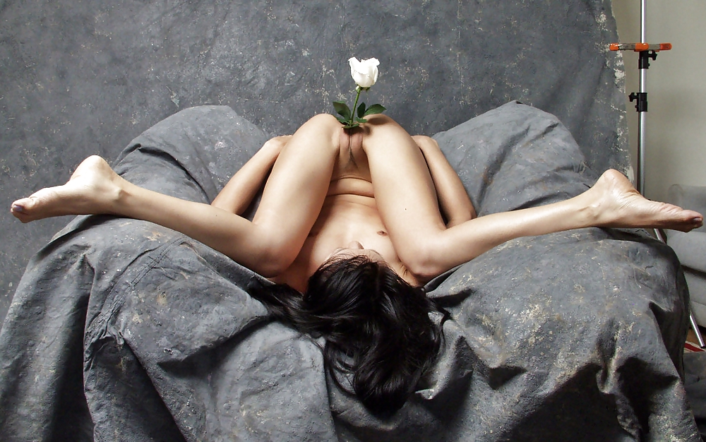 Arte erotica delle rose - sessione 6
 #21204781