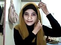 THE HIJAB TUTORIAL #13168890