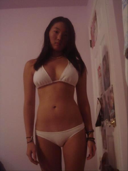 Hot asian girl #9024711