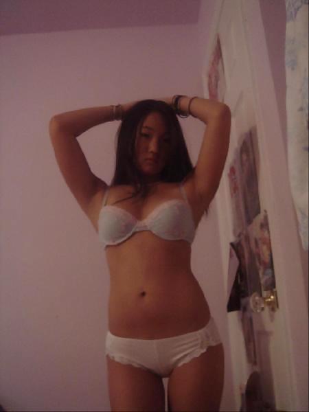 Hot asian girl #9024732