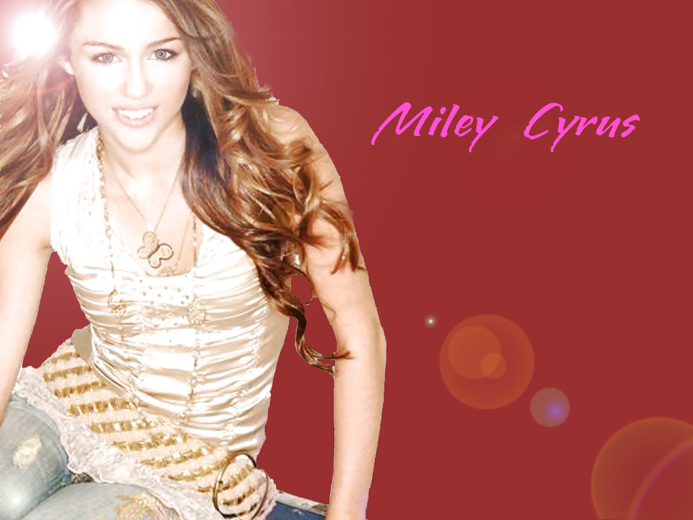 Miley cyrus mega collezione 2 
 #3046827