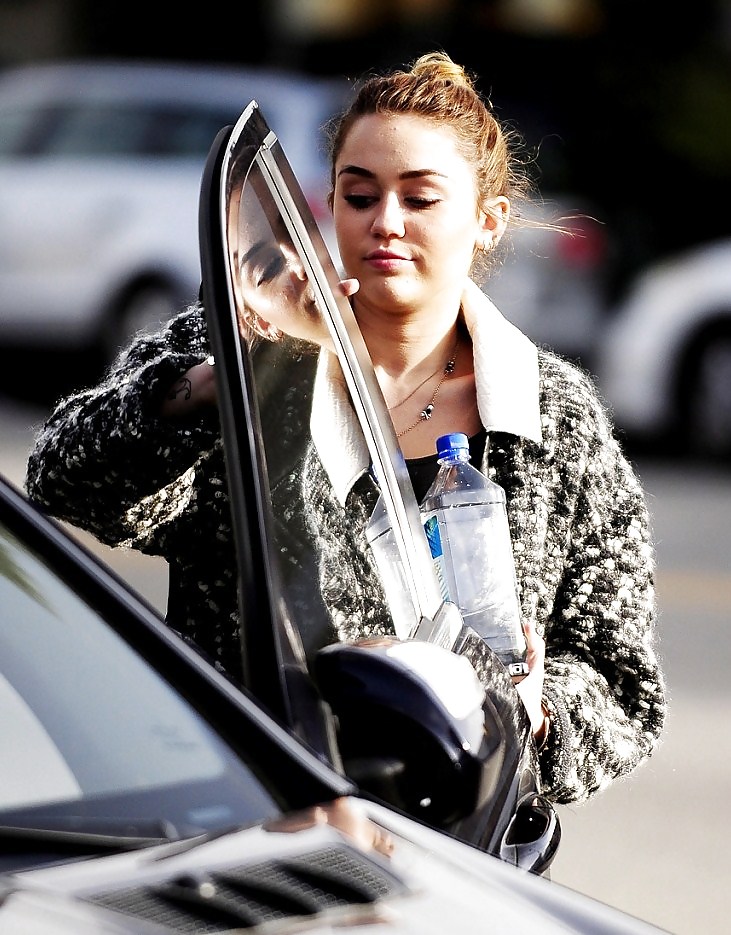 Miley cyrus mega collezione 2 
 #3046935