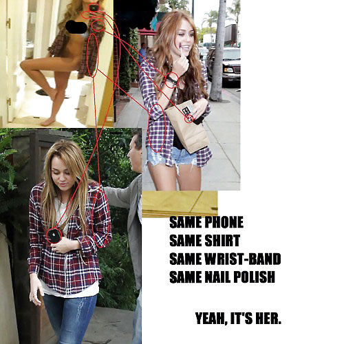 Miley Cyrus mega collection 2  #3047742