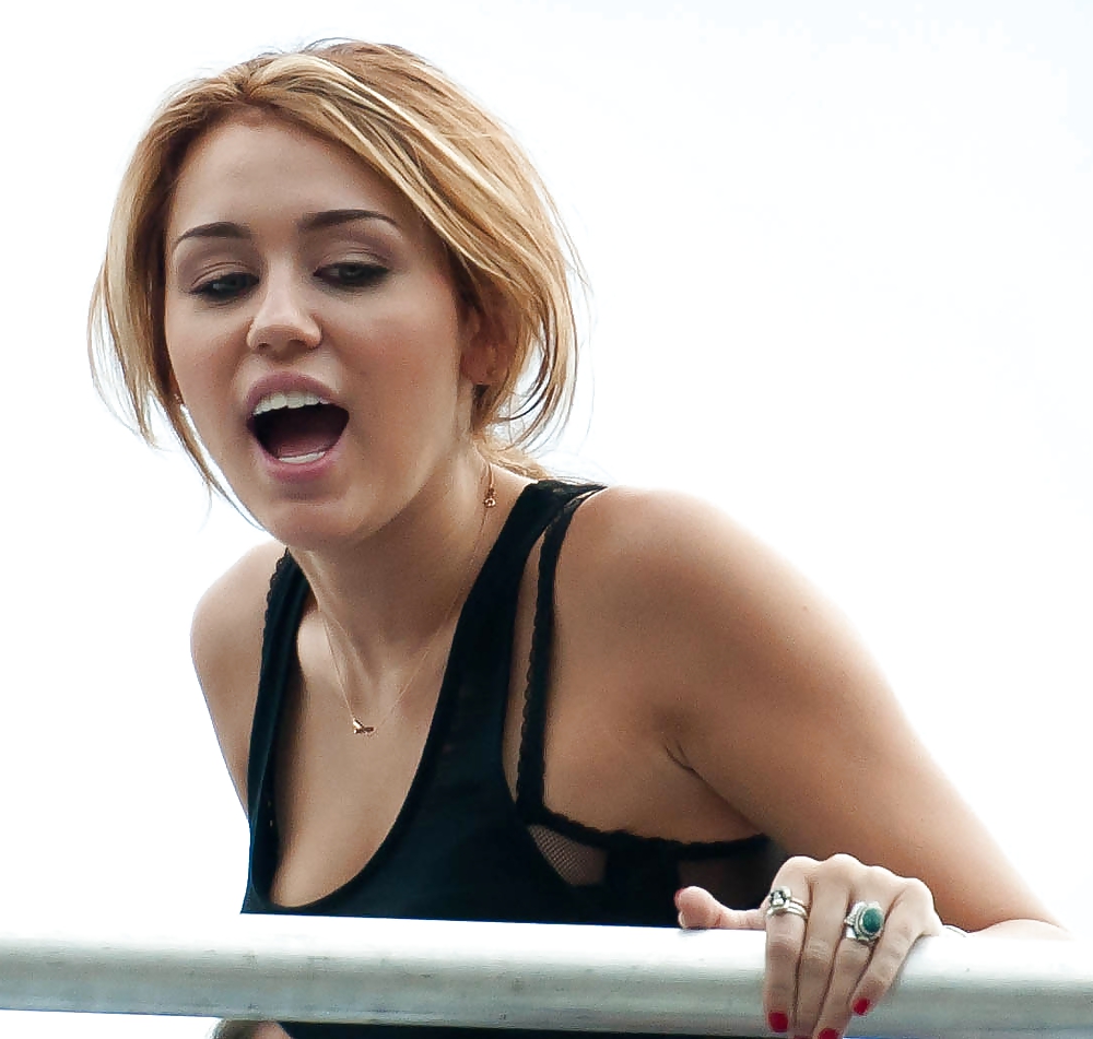 Miley cyrus mega collezione 2 
 #3048840