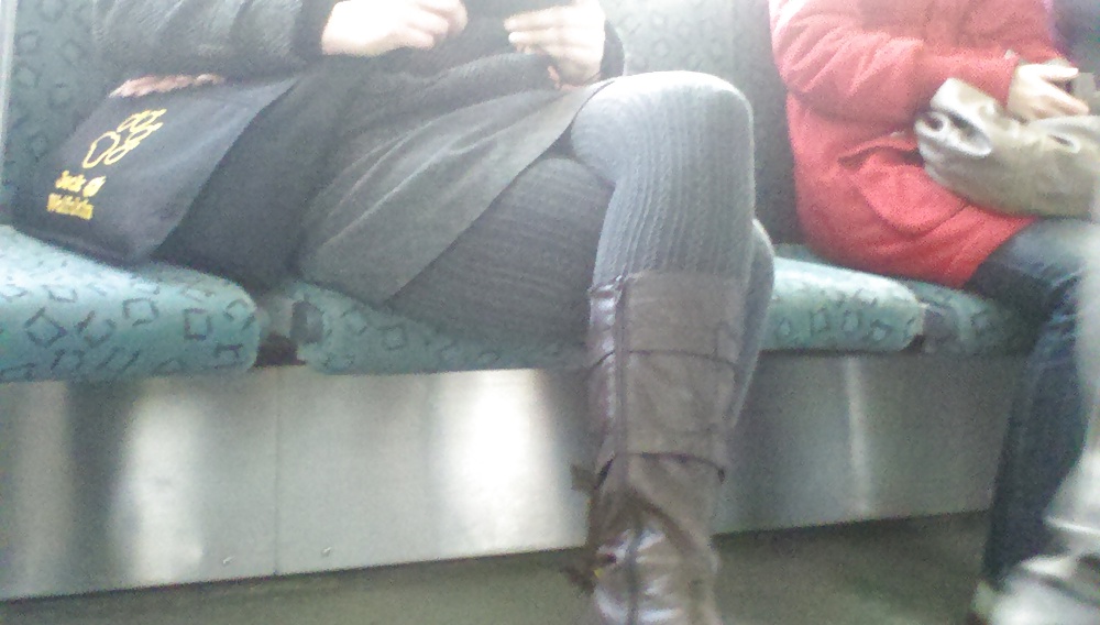 More candid #9737375