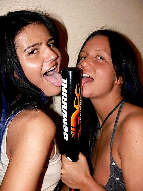 Indian Teen Lesbian Babes - N2N77 #2493285