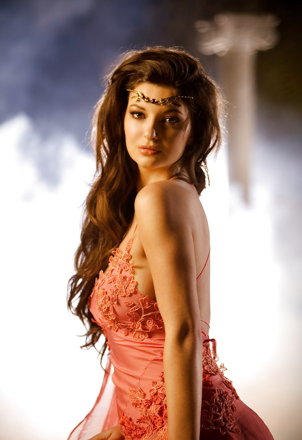 Amiee Rickards - Goddess #15858623