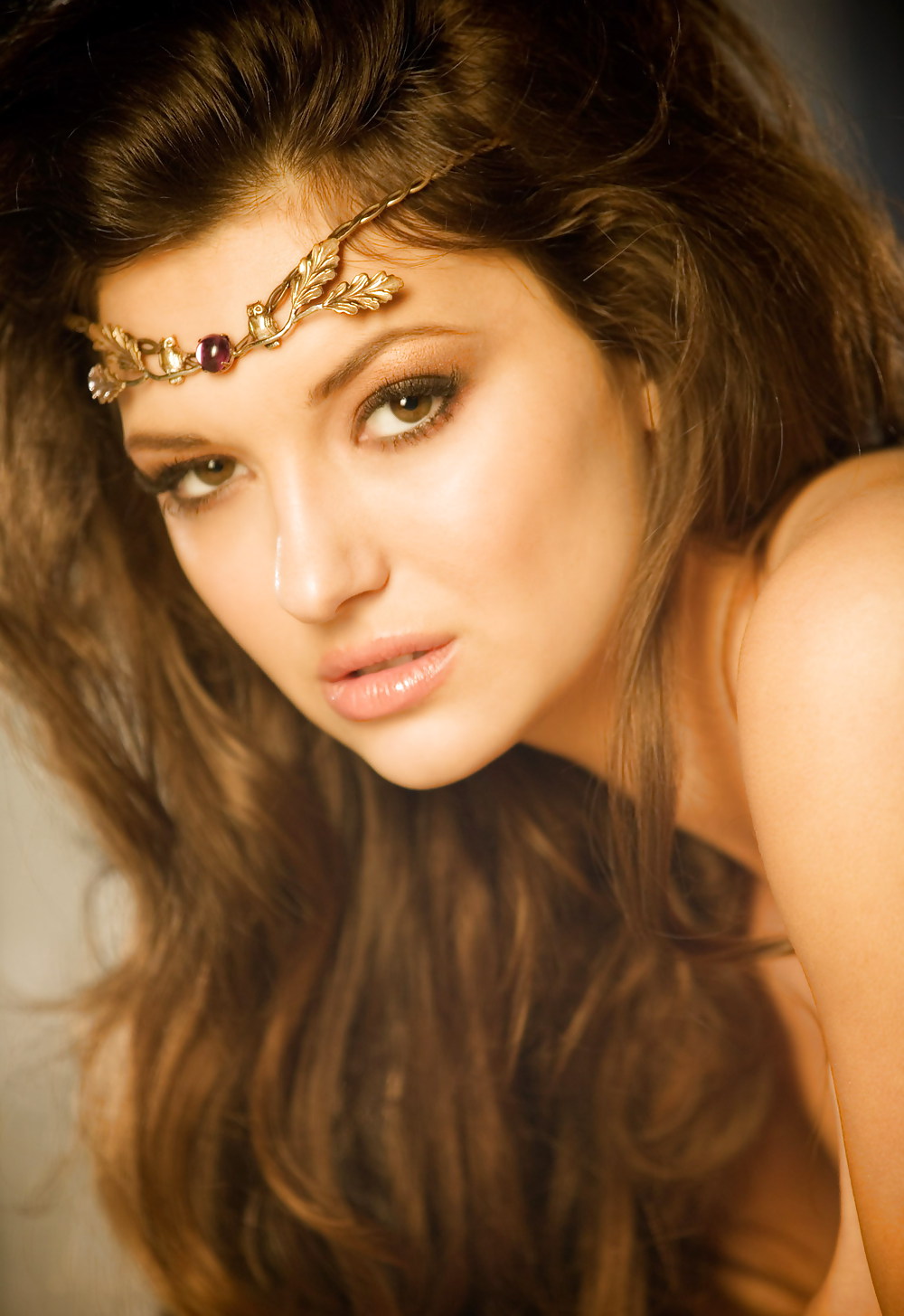 Amiee Rickards - Goddess #15858855