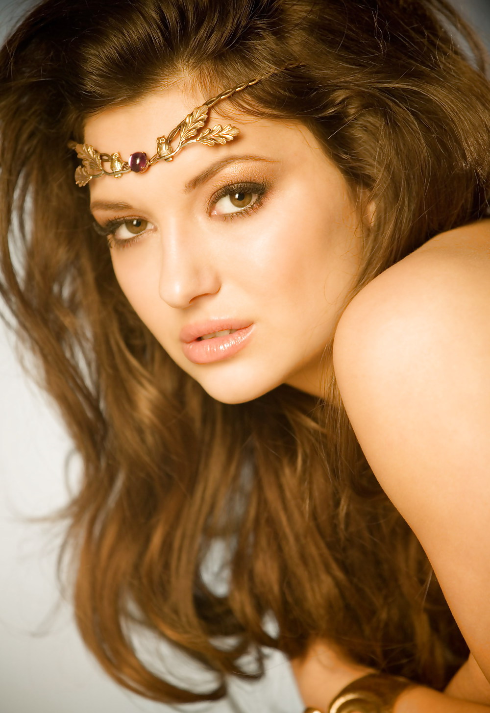 Amiee Rickards - Goddess #15858863